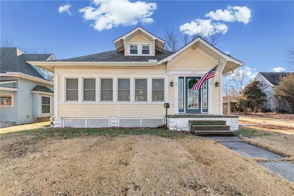 612 E 5th Street, Cameron, MO 64429