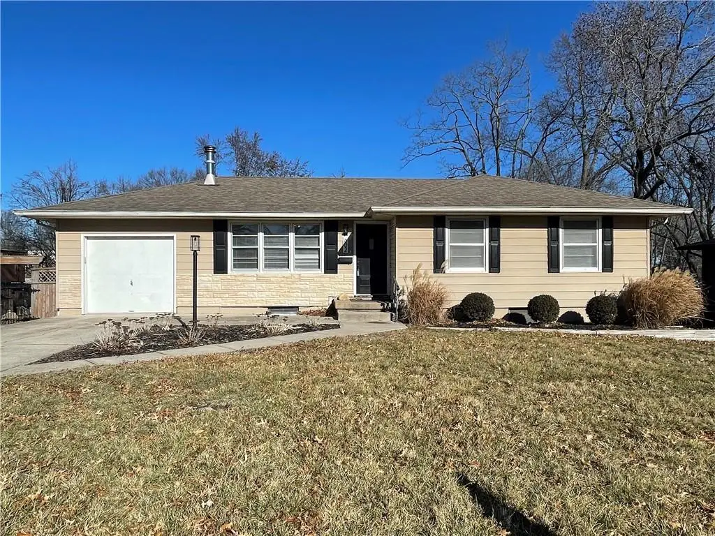 602 SE 4th Terrace, Lees Summit, MO 64063 - Image #1