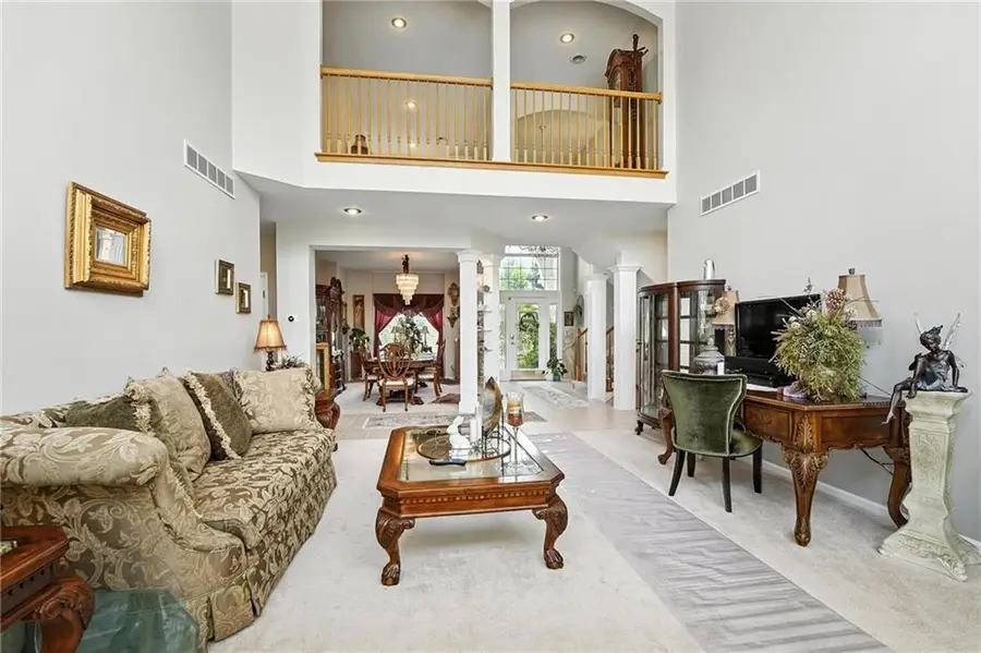 414 S Borgman Road, Buckner, MO 64016 - #3