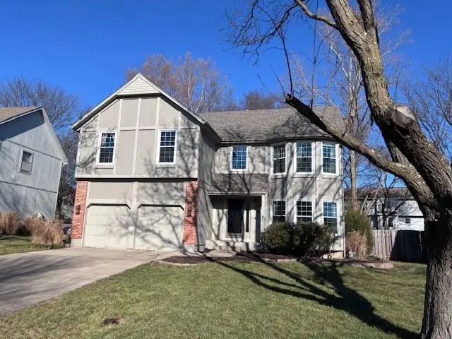 11608 W 117 Terrace, Overland Park, KS 66210 - Image #1