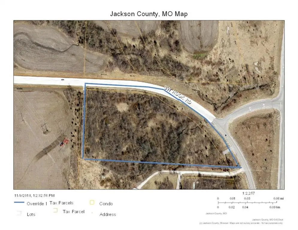 Hook Road Road, Lees Summit, MO 64062 - Image #1