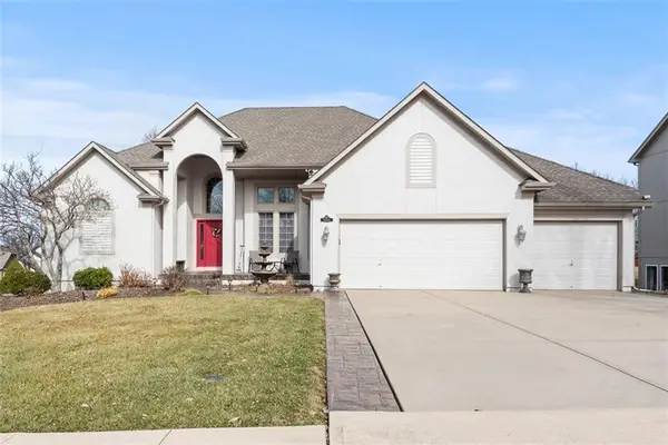 26062 W 150th Street, Olathe, KS 66061