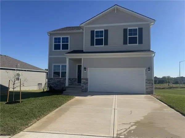 2708 Mercer Lane, Platte City, MO 64079