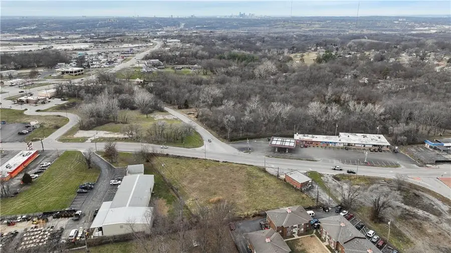 3407 S Blue Ridge Cut Off N/a, Independence, MO 64052 - #3