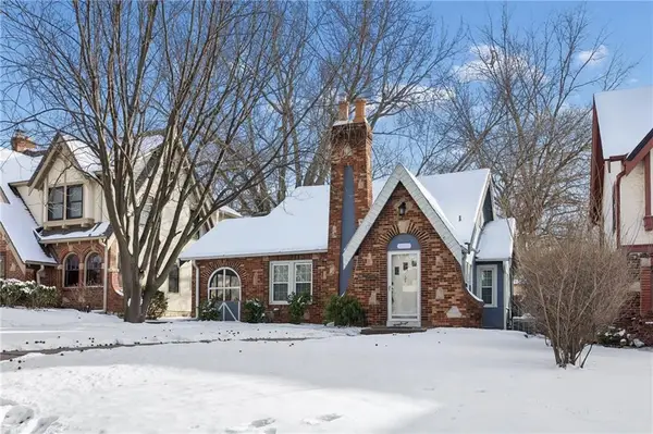 405 E 71st Terrace, Kansas City, MO 64131