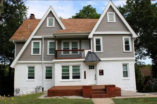 5025 Lydia Avenue, Kansas City, MO 64110