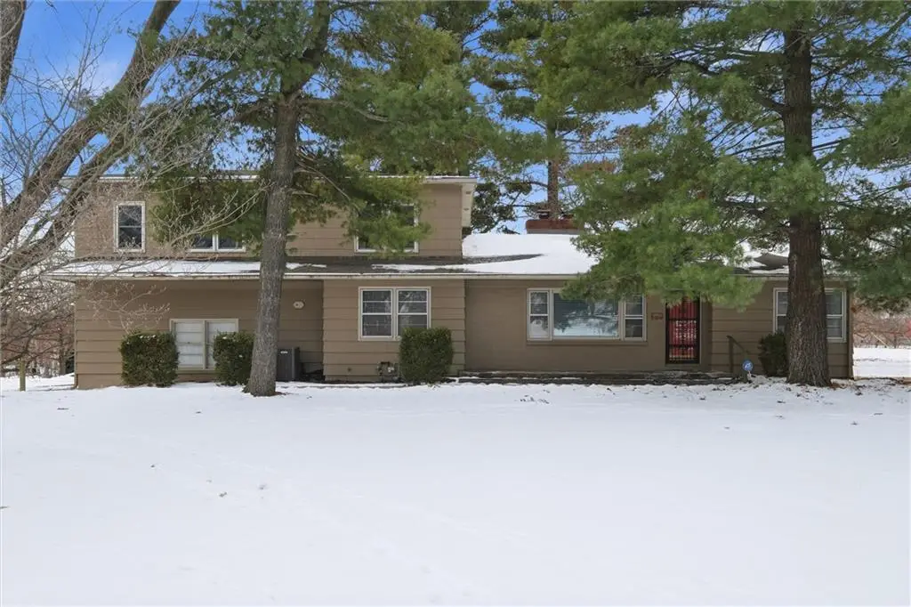 6209 NW Tower Drive, Platte Woods, MO 64151 - Image #1