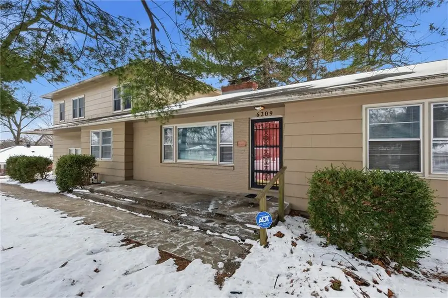 6209 NW Tower Drive, Platte Woods, MO 64151 - Image #2