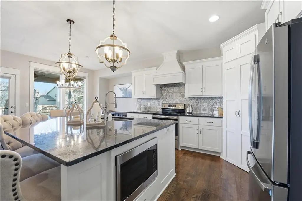 16936 W 163rd Terrace, Olathe, KS 66062 - #1