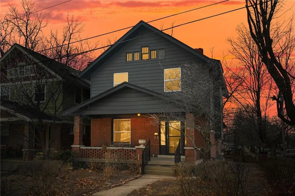 1621 W 41st Street, Kansas City, MO 64111 - Image #1