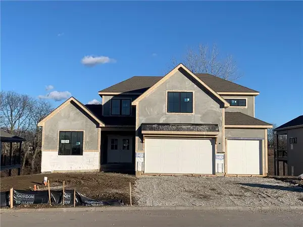 10515 N Liberty Street, Kansas City, MO 64155