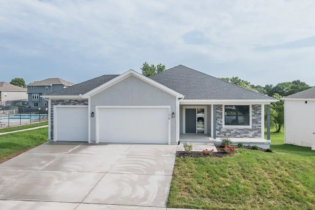 11456 Yecker Avenue, Kansas City, KS 66109 - Image #1