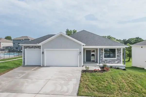 11456 Yecker Avenue, Kansas City, KS 66109