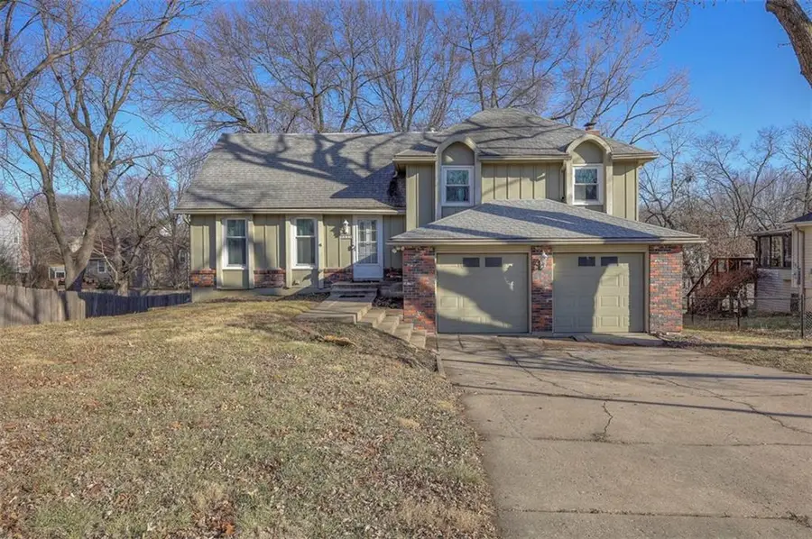 4931 Bluejacket Street, Shawnee, KS 66203 - Image #2