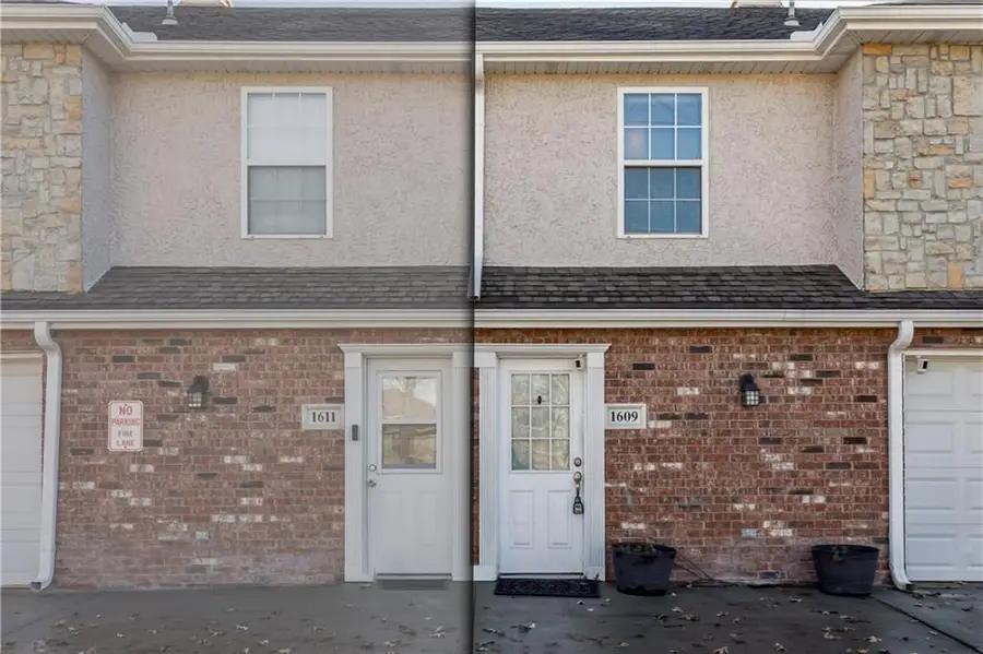 1609 E 120th Street, Olathe, KS 66061 - Image #2