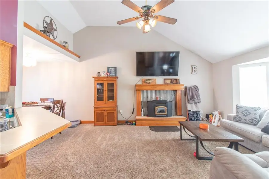 551 NW 1381st Road, Holden, MO 64040 - #3