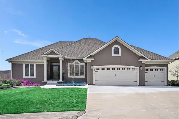 3918 N 108 Terrace, Kansas City, KS 66109