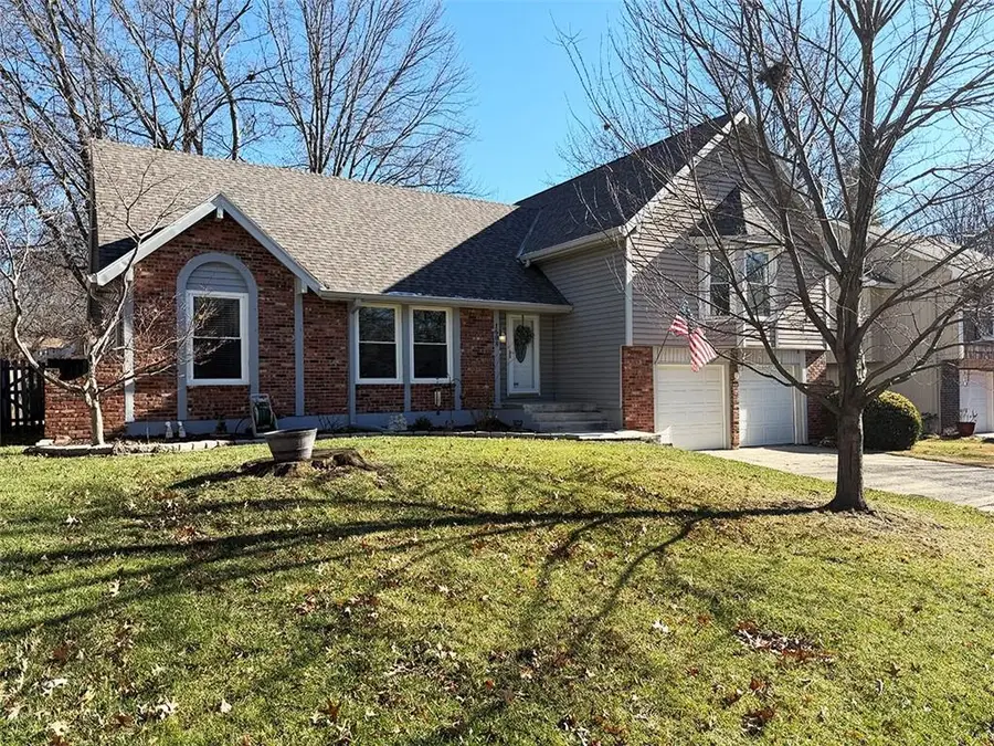 1608 SW 21st Street, Blue Springs, MO 64015 - Image #3