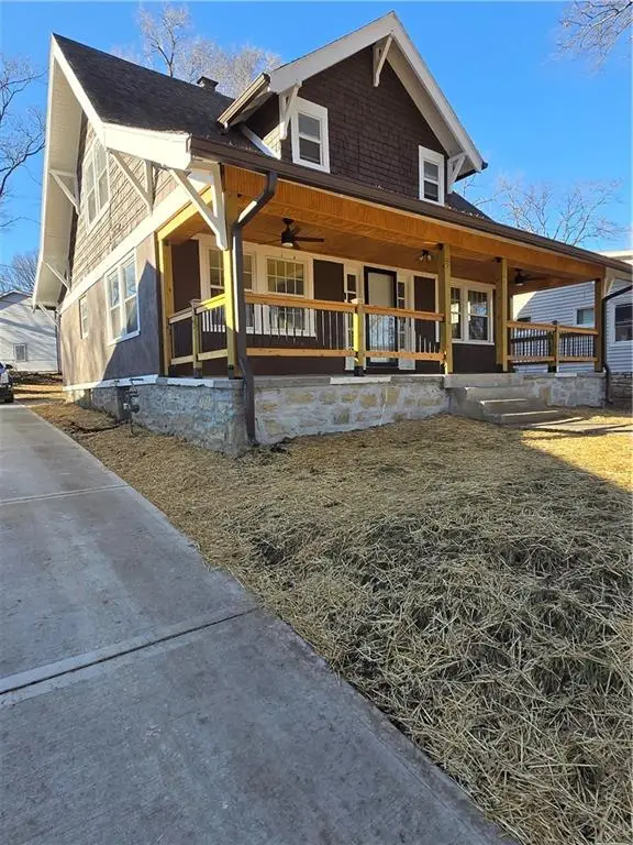 5836 Michigan Avenue, Kansas City, MO 64130 - #1