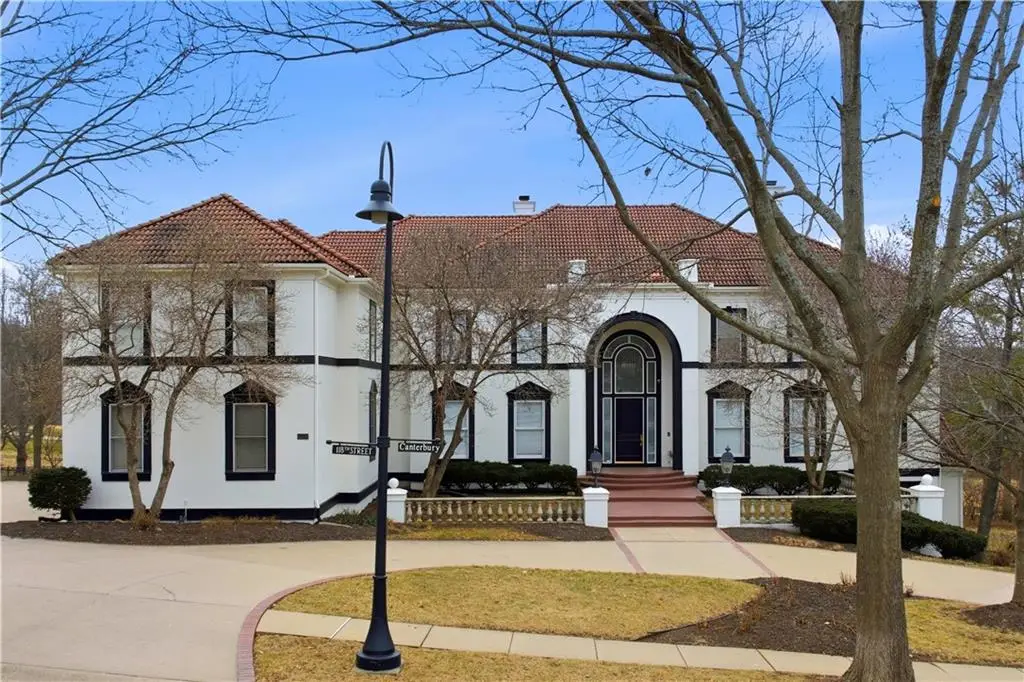 3109 W 118th Street, Leawood, KS 66211 - #1