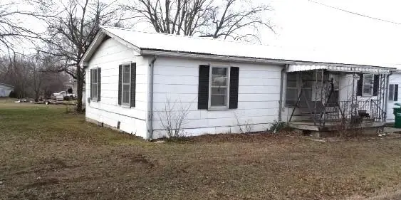 510 N West Street, Butler, MO 64730