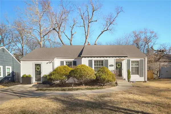 5929 Fontana Street, Fairway, KS 66205