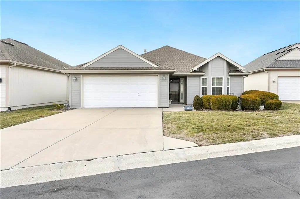 505 NW Durango Court, Blue Springs, MO 64014 - #1