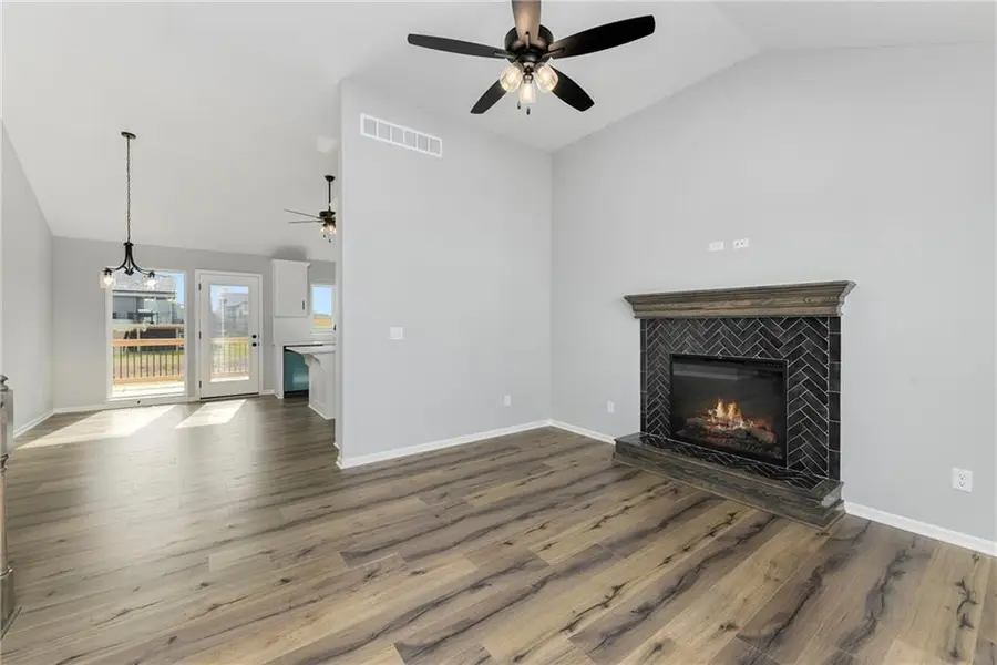 2224 Pemberton Drive, Harrisonville, MO 64701 - #3