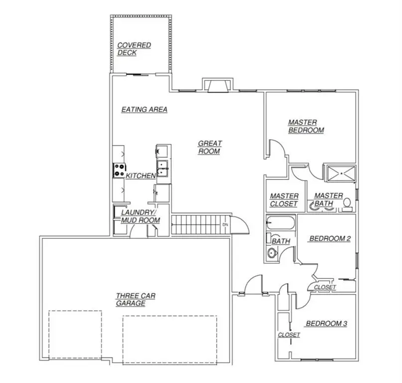 501 Callie Road, Bates City, MO 64011 - #2