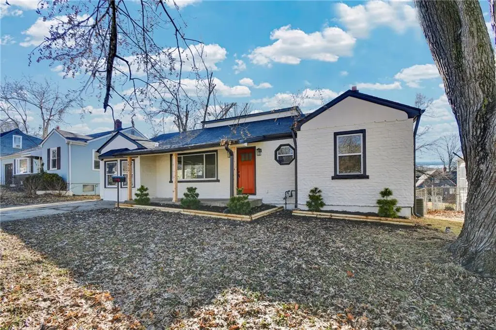 1419 W Scott Place, Independence, MO 64052 - Image #1