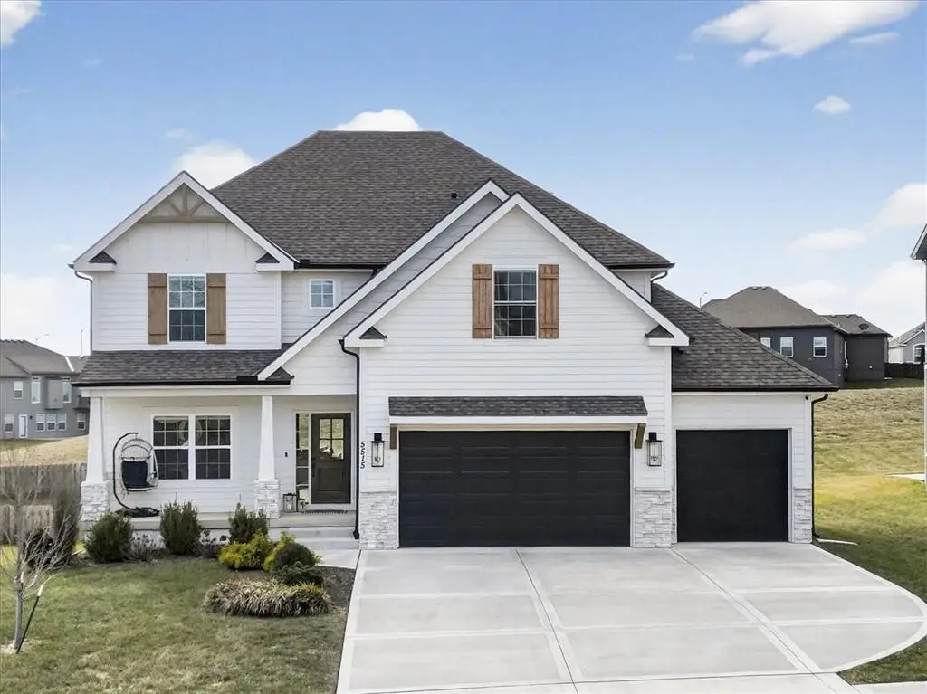 5515 NW 96th Street, Kansas City, MO 64154 - Image #1