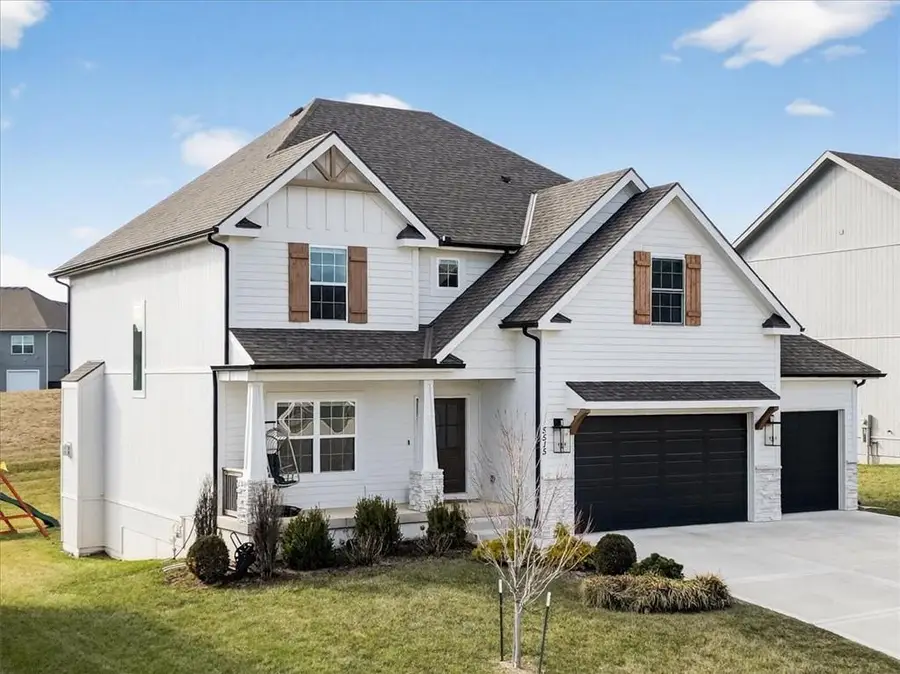 5515 NW 96th Street, Kansas City, MO 64154 - Image #2