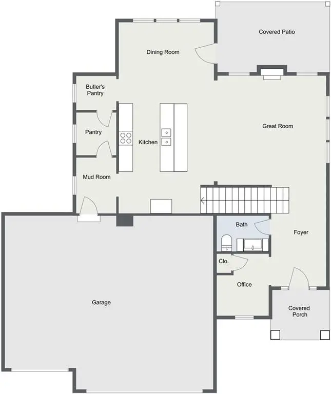 1317 Larson Avenue, Warrensburg, MO 64093 - Image #2