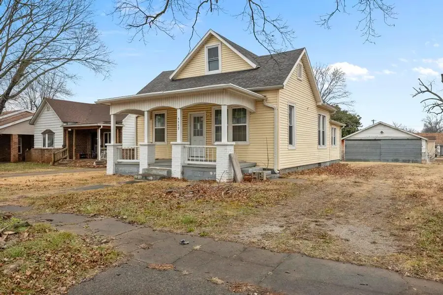 1117 E 1st Street, Fort Scott, KS 66701 - Image #2