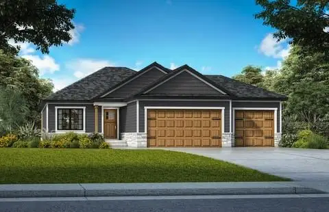 1204 NW 5th Street, Oak Grove, MO 64075 - #1