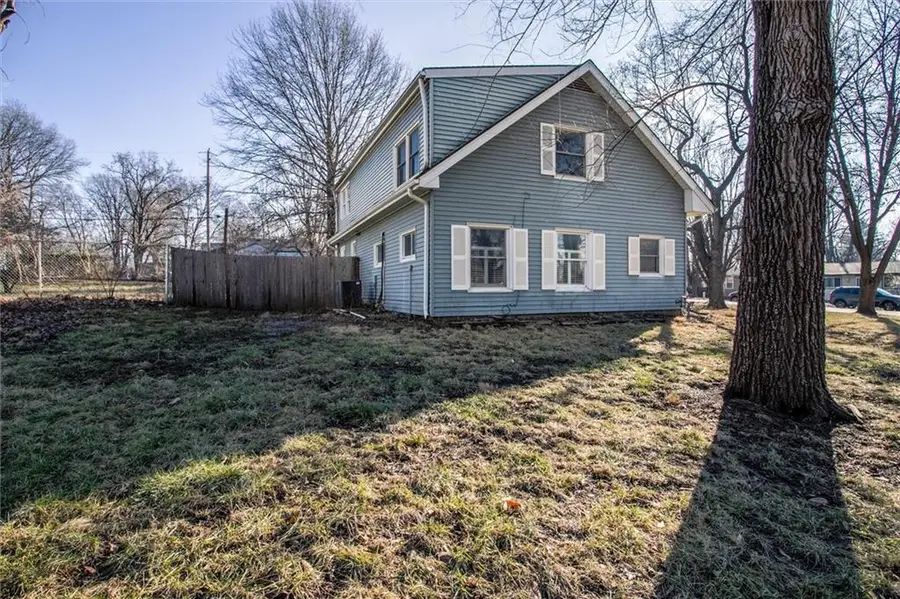 1705 SW Mcarthur Street, Blue Springs, MO 64015 - #3