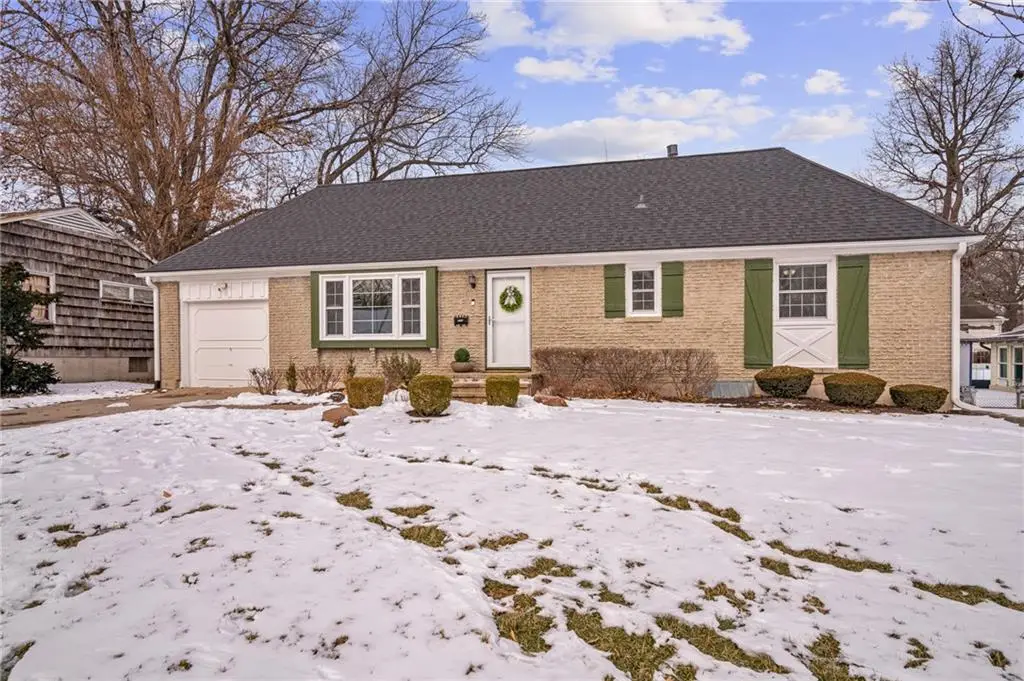 7206 W 71st Terrace, Overland Park, KS 66204 - #1