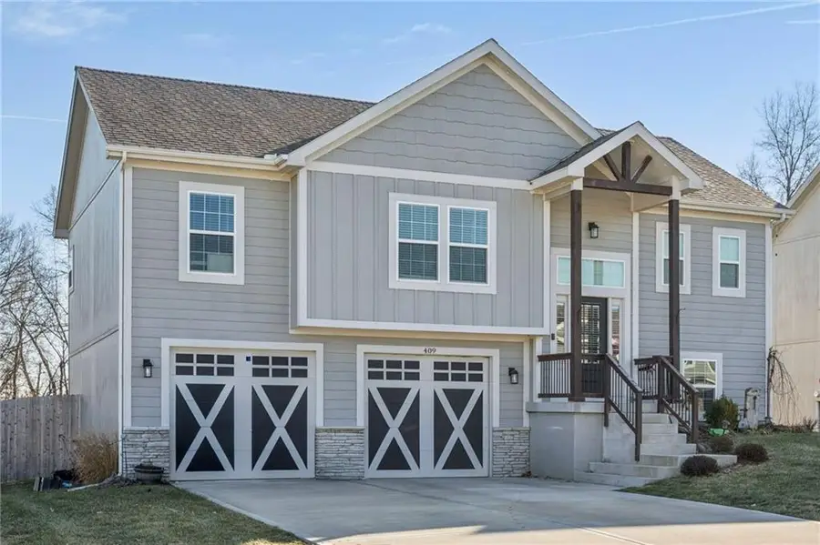 409 Lilly Lane, Liberty, MO 64068 - Image #2
