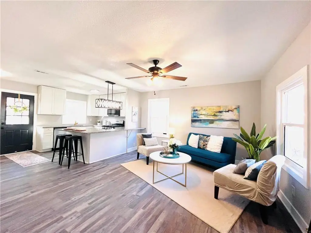 1506 N 61st Terrace, Kansas City, KS 66102 - Image #1