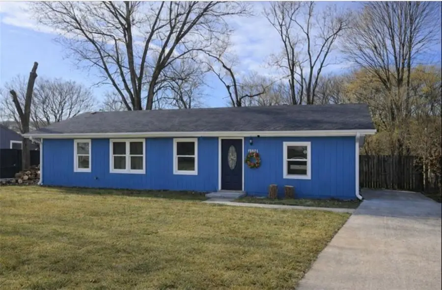 1506 N 61st Terrace, Kansas City, KS 66102 - Image #2