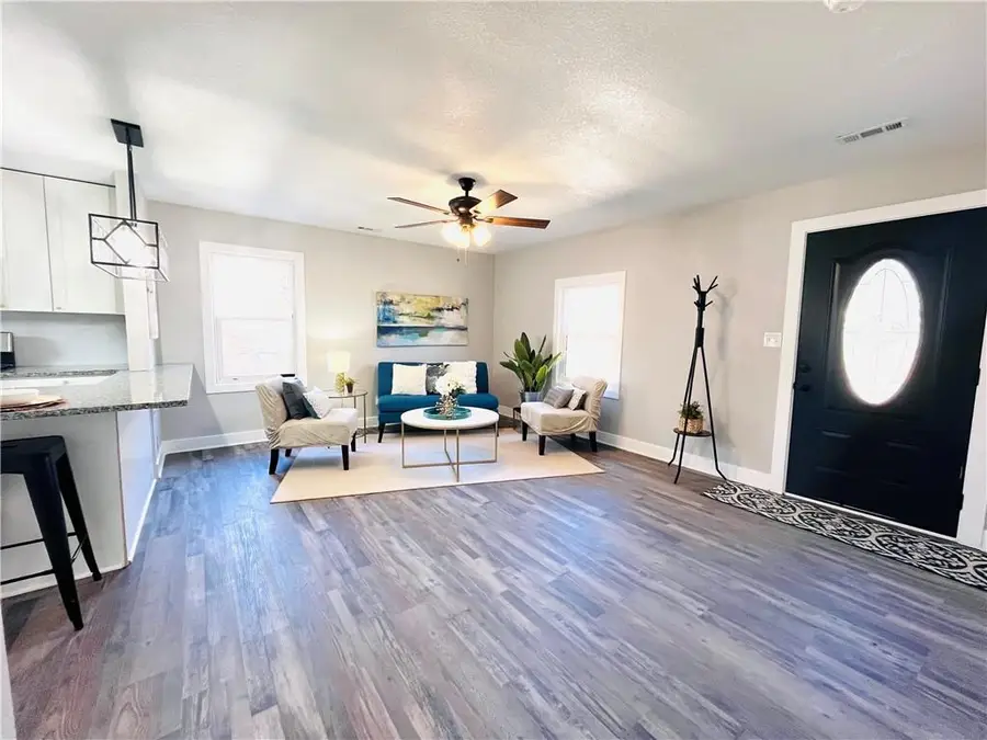 1506 N 61st Terrace, Kansas City, KS 66102 - Image #3