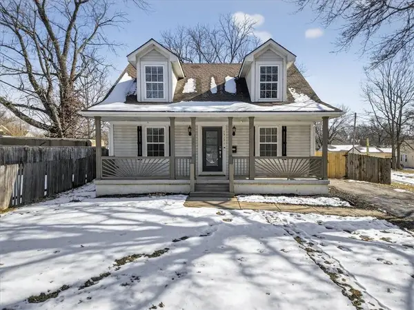 13121 Grandview Road, Grandview, MO 64030