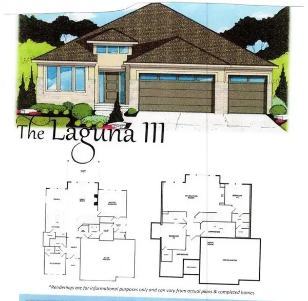 504 Turnbridge Drive, Raymore, MO 64083