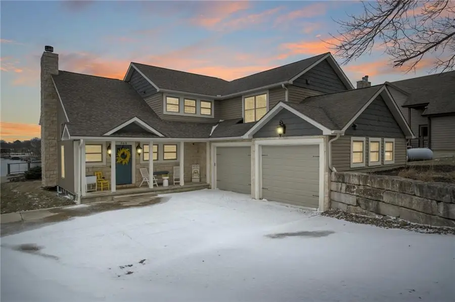 560 Lake Viking Terrace, Gallatin, MO 64640 - #2