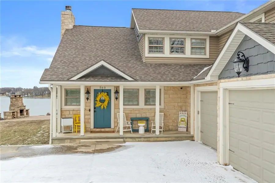 560 Lake Viking Terrace, Gallatin, MO 64640 - #3