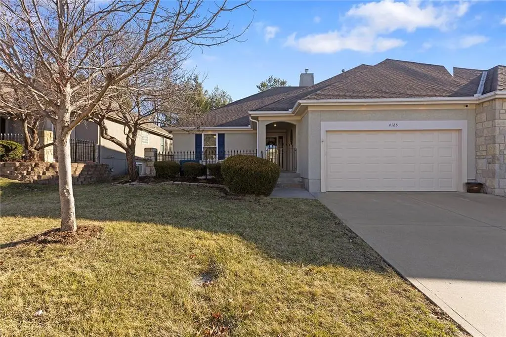 4125 SW Homestead Drive, Lees Summit, MO 64082 - Image #1