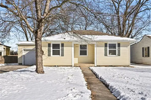 4223 N Virginia Avenue, Kansas City, MO 64116