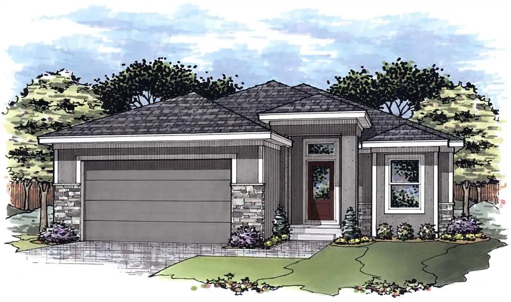 32110 W 170th Terrace, Gardner, KS 66030 - Image #1