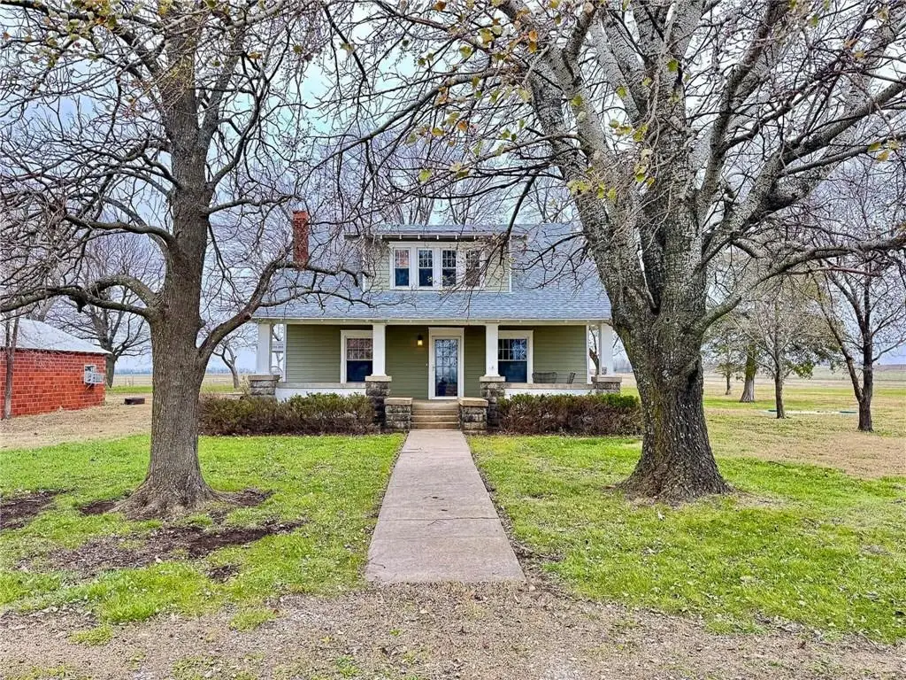 1680 2000 Road, Bartlett, KS 67332 - Image #1