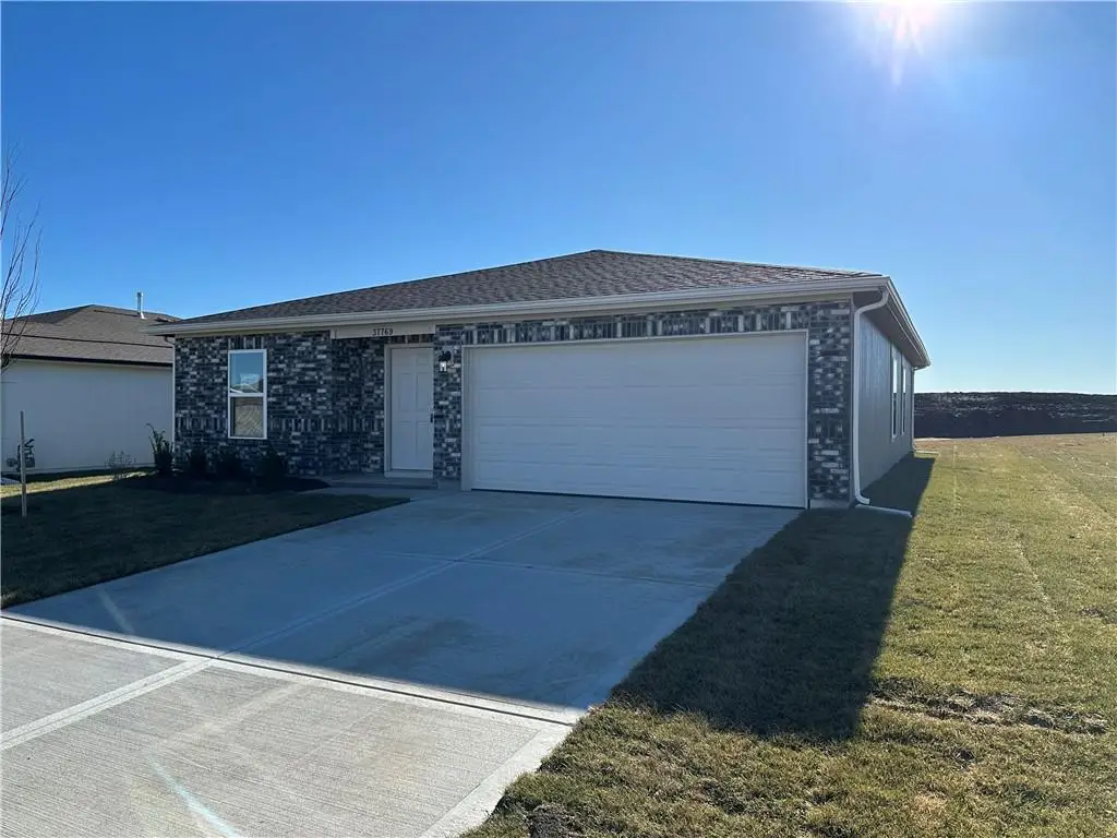 37745 W 208th Terrace, Edgerton, KS 66021 - Image #1